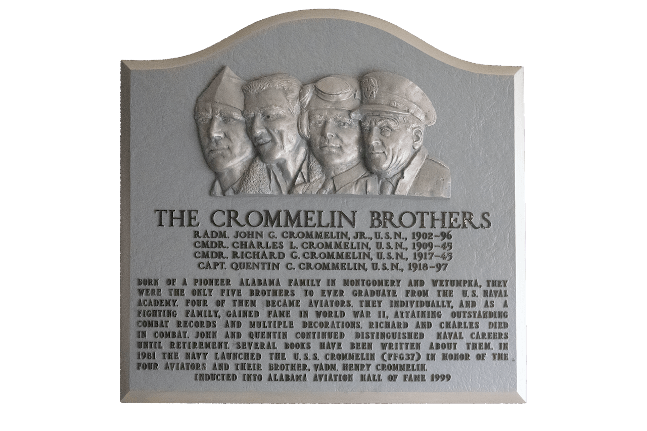 The Commelin Brothers