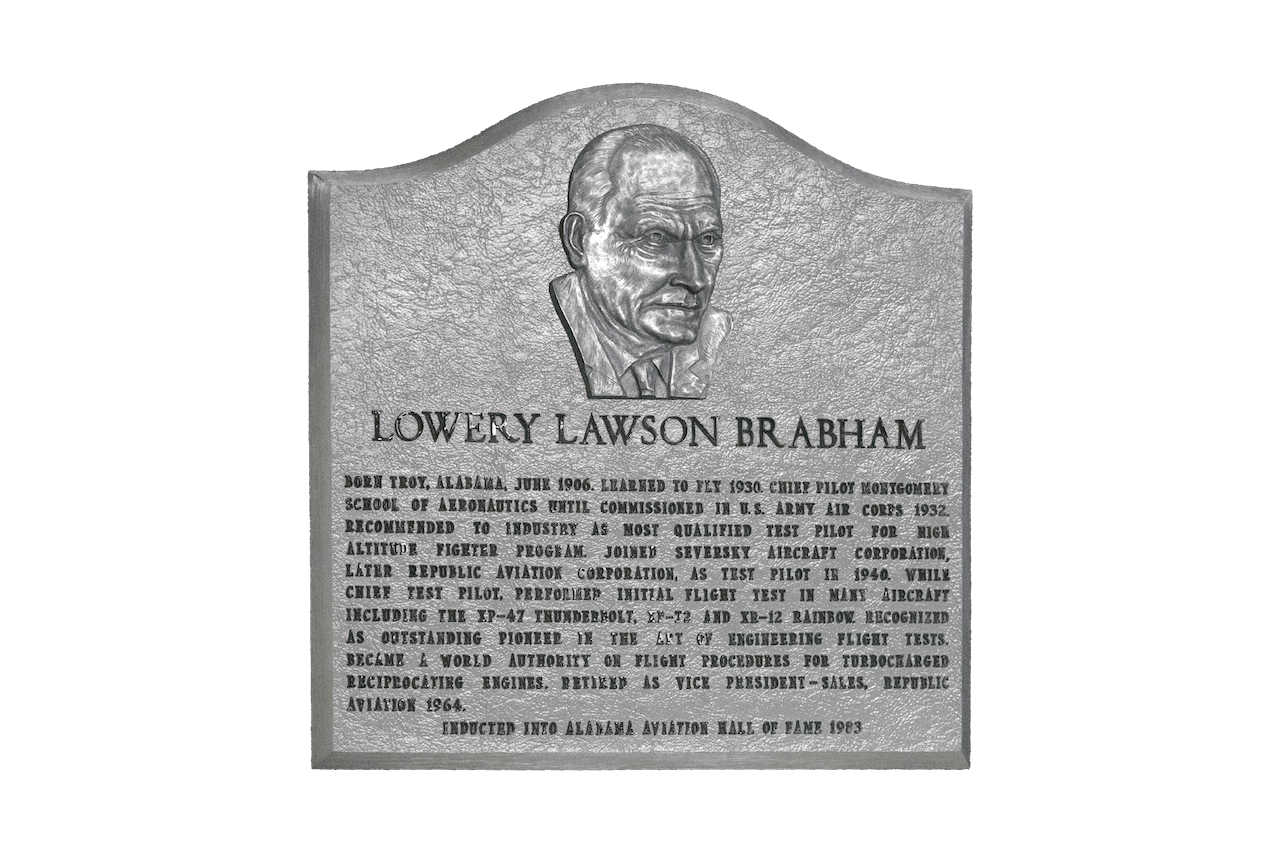 Lowery Lawson Brabham